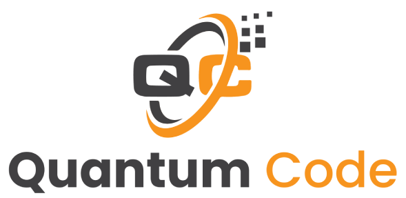 Quantum Code - OPEN A FREE ACCOUNT NOW